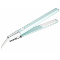 T3 Micro Singlepass Luxe Professional Straightening and Styling Iron, Mint, 1 Inch, 21.0oz.