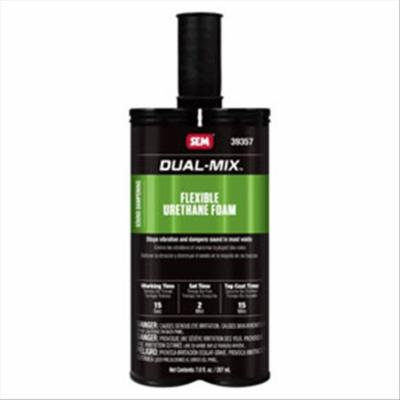 Flexible Urethane Foam- 7 oz. SEM Products 39357 SEM LP