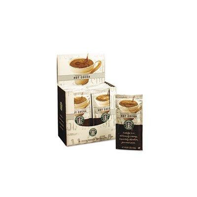 Starbucks® Gourmet Hot Cocoa, 24 pack