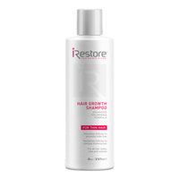 iRestore Hair Growth Shampoo