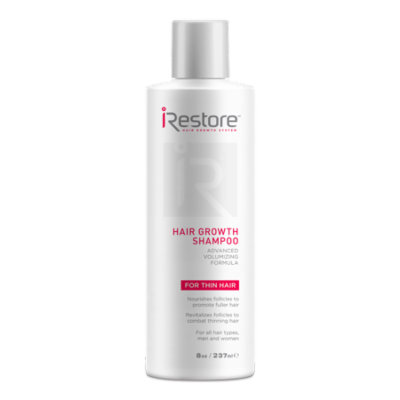 iRestore Hair Growth Shampoo