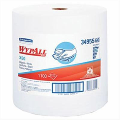 WypAll X60 Wipers Kimberly-Clark 34955 KIM