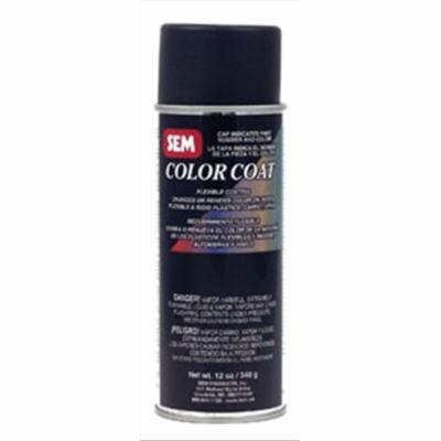 COLOR COAT- Pescadero Sand, 16oz Aerosol Can SEM Products 15283 SEM LP
