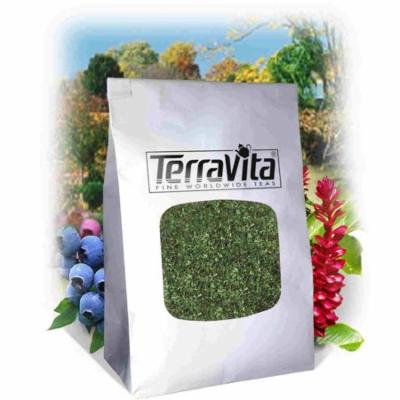 Spearmint Leaf Tea (Loose) (4 oz, ZIN: 427448)