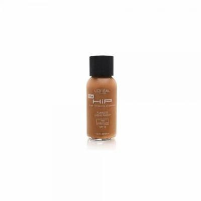 L'Oreal HIP High Intensity Pigments Flawless Liquid Makeup SPF 15 810 Fawn (Red Undertone)