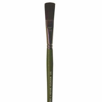 WOOSTER Paint Brush,Artist,1/2