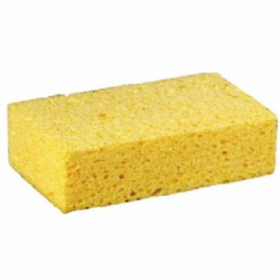 3M 07456 Commercial Size Sponge, 24-Pack