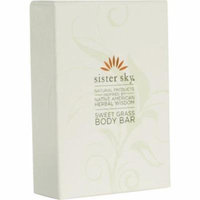 Sister Sky Body Soap 1.5 Oz Case Of 320