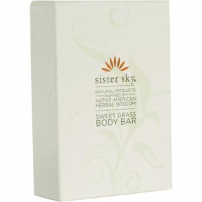 Sister Sky Body Soap 1.5 Oz Case Of 320