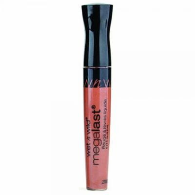 Wet N Wild MegaLast Liquid Lip Color 932A I Can Bare It