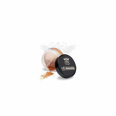 Ruby Kisses HD SET n' Forget SETTING POWDER 0.4OZ RRSP03 Earth
