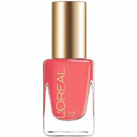 L'Oreal Paris Colour Riche Nail, Orange You Jealous 0.39 oz (Pack of 2)