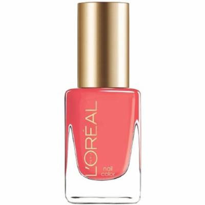 L'Oreal Paris Colour Riche Nail, Orange You Jealous 0.39 oz (Pack of 2)