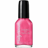 Sally Hansen Hard as Nails Nail Polish, Tough Chick 0.45 oz (Pack of 6)