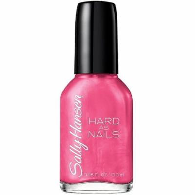 Sally Hansen Hard as Nails Nail Polish, Tough Chick 0.45 oz (Pack of 6)