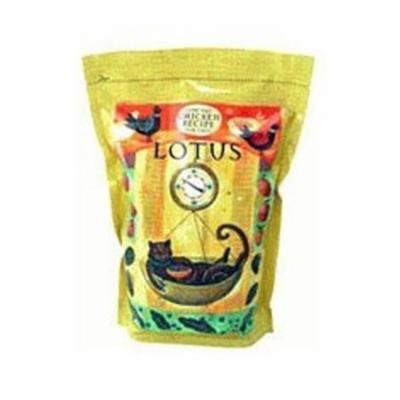 Lotus Low-Fat Recipe Dry Cat Food, 3 lb