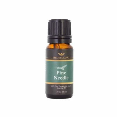 Aroma King Pine Needle Essential Oil - 10 ml