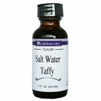 LorAnn Salt Water Taffy Super Strength Flavor 1 oz