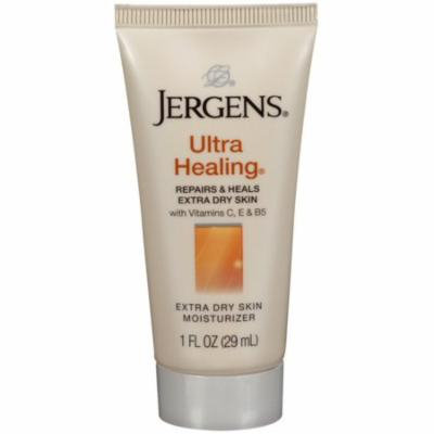 Jergens Ultra Healing Extra Dry-Skin Moisturizer 1 oz (Pack of 6)
