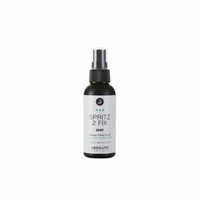 Absolute New York Fixing Spray, Dewy, 3.2 Oz