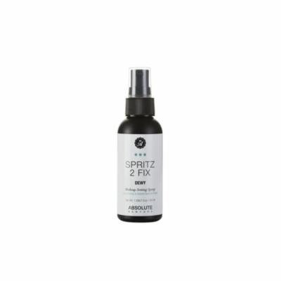 Absolute New York Fixing Spray, Dewy, 3.2 Oz