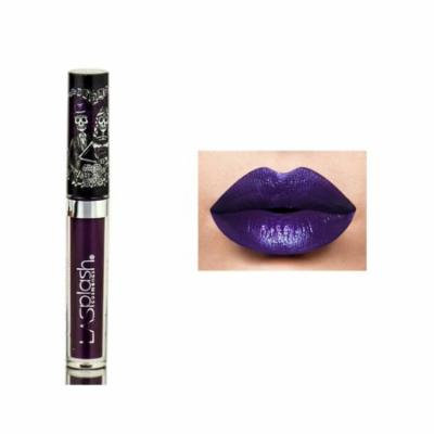 LA-Splash Dia De Los Muertos Lip Lustre (Color : Amor Eterno)