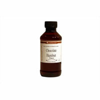 LorAnn Chocolate Hazelnut Super Strength Flavor 4 oz