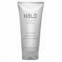 Halo Medium Hold Gel (Size : 6 oz)