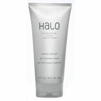Halo Medium Hold Gel (Size : 6 oz)