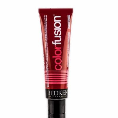 Redken Color Fusion Haircolor ColorCreme - Fashion (6T)