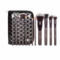 Morphe SET 503 - 12 PIECE BEAUTIFUL AND BRONZE SET