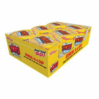 Kellogg's Corn Pops Cereal Cups, 1.5 Oz