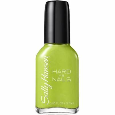 Sally Hansen Hard as Nails Nail Polish, Limestone 0.45 oz (Pack of 3)