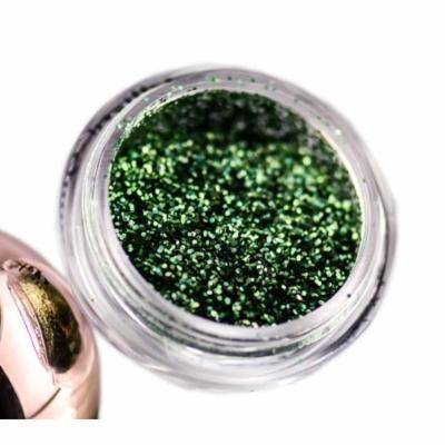 LA-Splash Crystallized Glitter ( Apple Tini)
