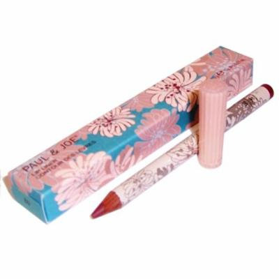 Paul & Joe Lip Liner # 02 ( Cocoa ) 1 G/0.03 oz
