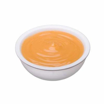 6 PACKS : Bay Valley Foods Butterscotch Thank You Pudding - 7 LB.