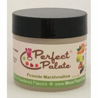 More Than Cake Perfect Palate Fireside Marshmallow Powdered Baking Flavor 16g