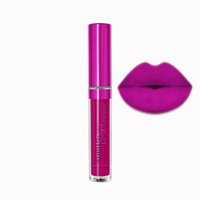 LA-Splash Cosmetics Smitten LipTint Mousse (Waterproof) (Color : Bewitched)