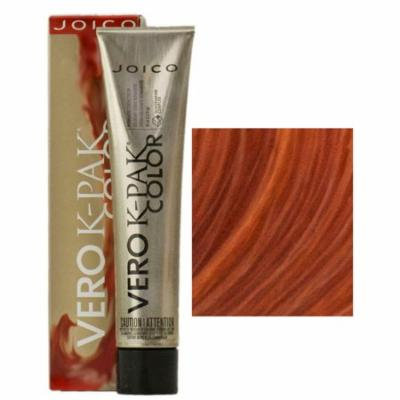 Joico Vero K-Pak Hair Color (7RC - Bright Red Copper)