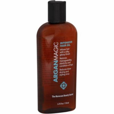 Argan Magic Intensive Hair Oil 3.75 oz (Pack of 2)