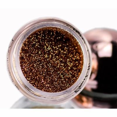 LA-Splash Crystallized Glitter ( Mai Tai)