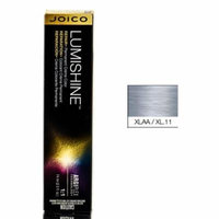 Joico Lumishine Permanent Creme Color (XLAA/XL.11)