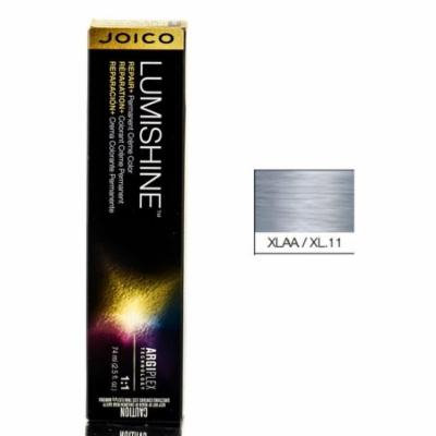 Joico Lumishine Permanent Creme Color (XLAA/XL.11)
