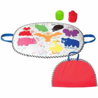 Manhattan Toy Color Park Interactive Activity Toy