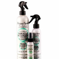 The Original Little Sprout - Children's Miracle Detangler (Size : 1 oz)