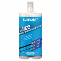 Heavy-Bodied Seam Sealer Fibre Glass-Evercoat 6022 FIB