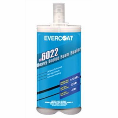 Heavy-Bodied Seam Sealer Fibre Glass-Evercoat 6022 FIB
