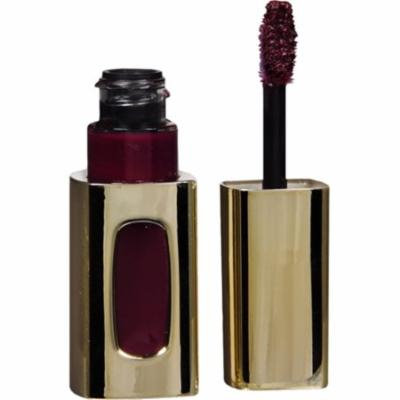 L'Oreal Paris Colour Riche Extraordinaire Lipcolour, Plum Adagio 0.18 oz (Pack of 2)
