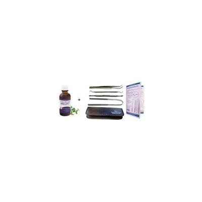 Under the Gums Irrigant + Pro Oral Hygiene Kit
