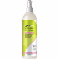 DevaCurl Mist-er Right Lavender Curl Revitalizer Hair Sprays 12 oz (Pack of 3)